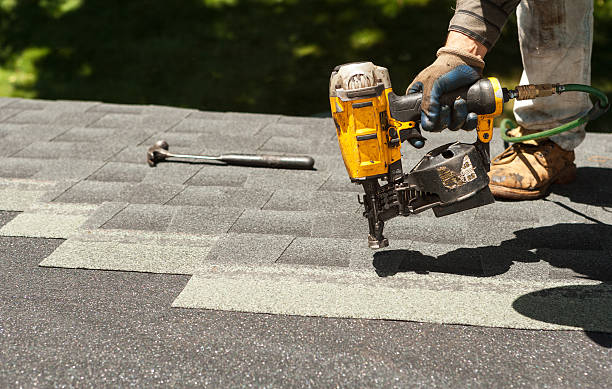 Quick and Trustworthy Emergency Roof Repair Services in Brandenburg, KY