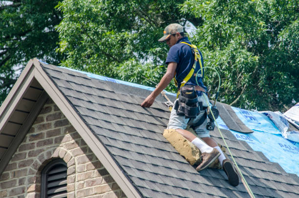Tile Roofing Contractor in Brandenburg, KY